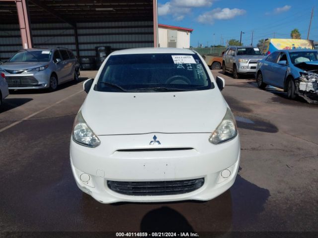 ML32A3HJ4FH049851 Mitsubishi Mirage De/rf