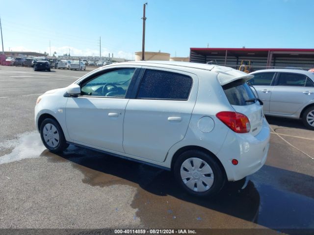 ML32A3HJ4FH049851 Mitsubishi Mirage De/rf