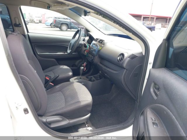 ML32A3HJ4FH049851 Mitsubishi Mirage De/rf