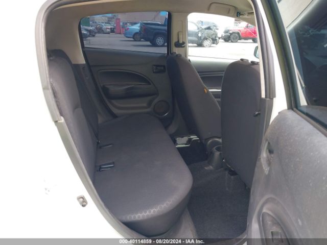 ML32A3HJ4FH049851 Mitsubishi Mirage De/rf