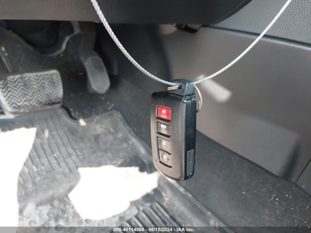 Toyota COROLLA SE 2019 2T1BURHE3KC137802 Image 11