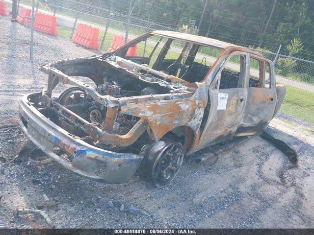 RAM 1500 2017 1C6RR7NT5HS604174 Image 2