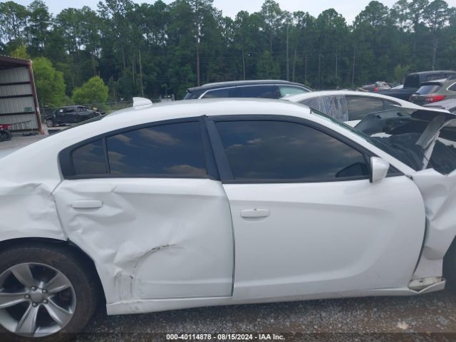 2C3CDXHG4GH186762 Dodge Charger Sxt