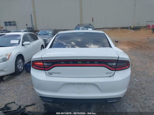 2C3CDXHG4GH186762 Dodge Charger Sxt