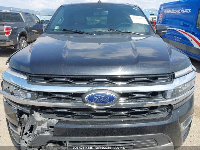Ford Expedition Limited Max 2022 1FMJK2AT6NEA52466 Image 12