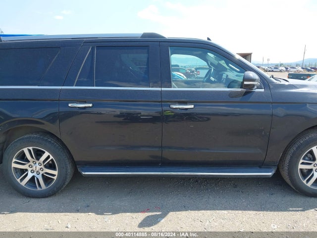 Ford Expedition Limited Max 2022 1FMJK2AT6NEA52466 Image 13