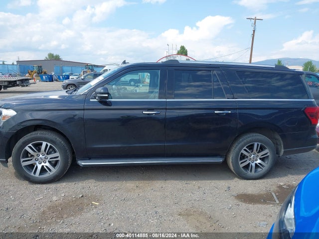 Ford Expedition Limited Max 2022 1FMJK2AT6NEA52466 Image 14