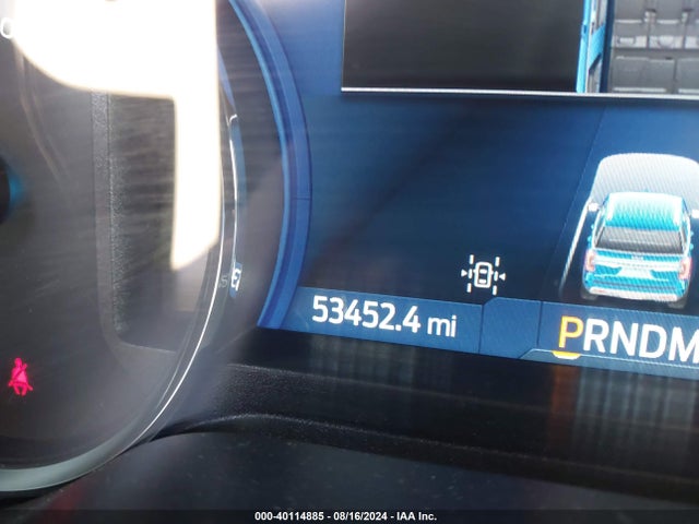 Ford Expedition Limited Max 2022 1FMJK2AT6NEA52466 Image 15