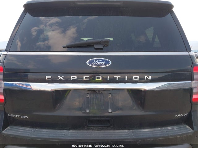 Ford Expedition Limited Max 2022 1FMJK2AT6NEA52466 Image 16