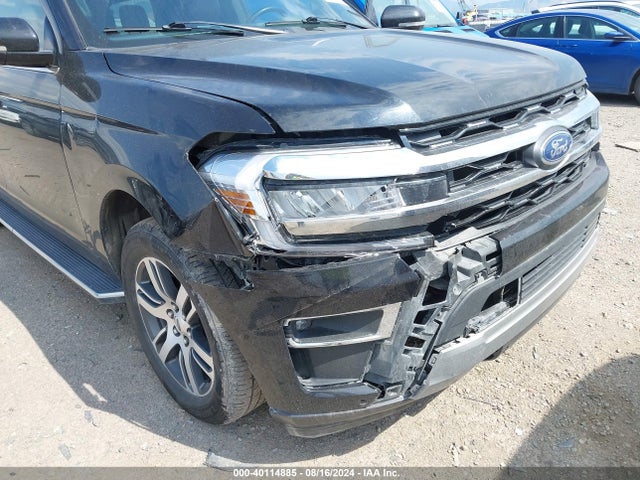 Ford Expedition Limited Max 2022 1FMJK2AT6NEA52466 Image 6