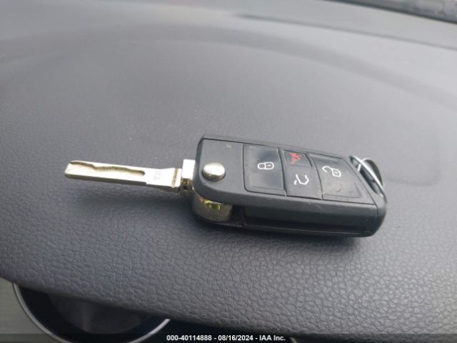 3VW117AU6GM055360 Volkswagen Golf Tsi S 4-door