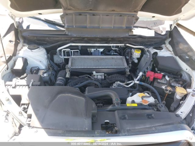 4S4WMAPD5L3471444 Subaru Ascent Limited