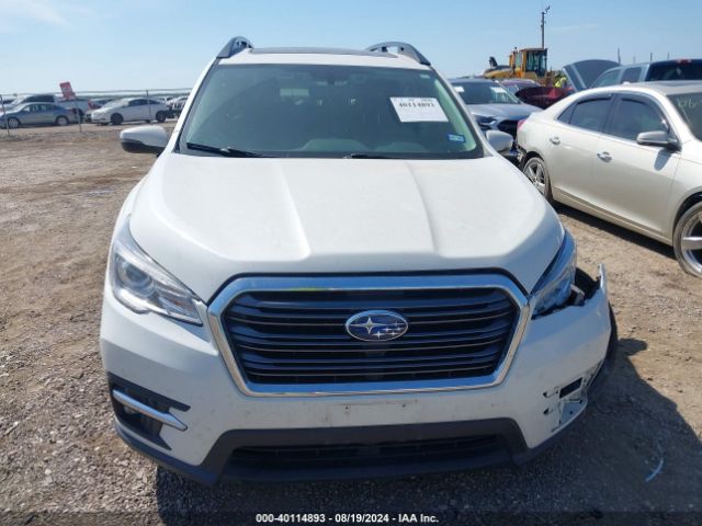 4S4WMAPD5L3471444 Subaru Ascent Limited