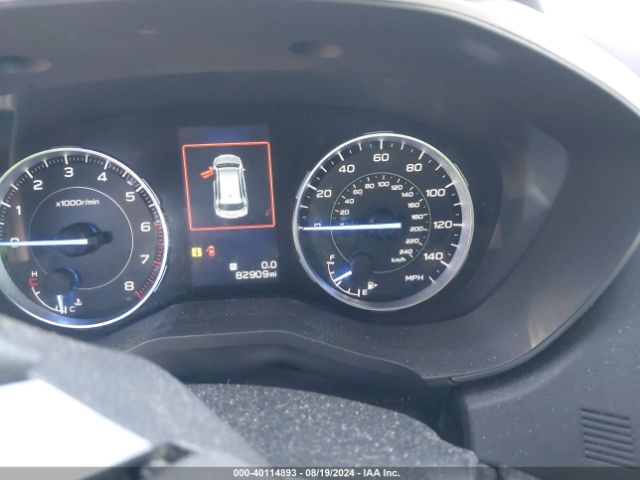 4S4WMAPD5L3471444 Subaru Ascent Limited