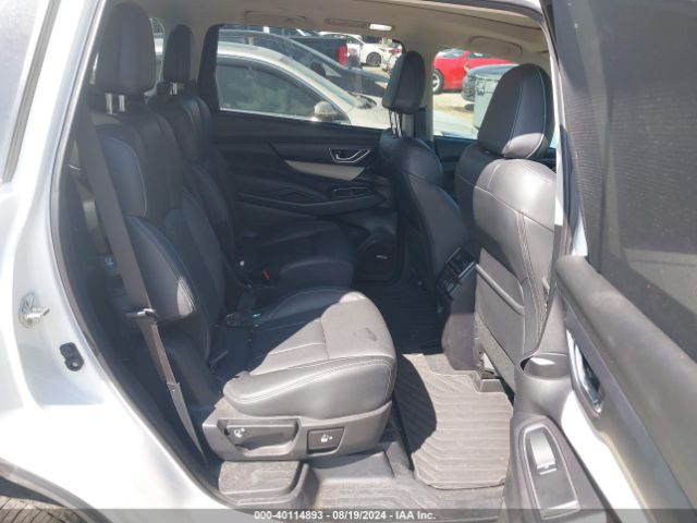 4S4WMAPD5L3471444 Subaru Ascent Limited
