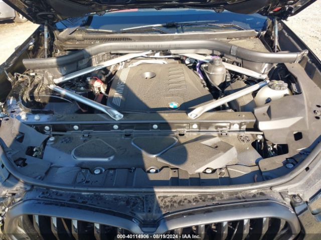 5UX33EX09R9U17115 BMW X6 Xdrive40i