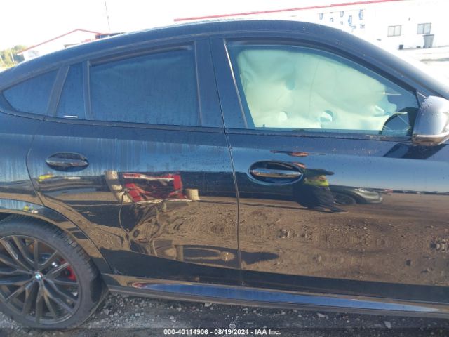 5UX33EX09R9U17115 BMW X6 Xdrive40i