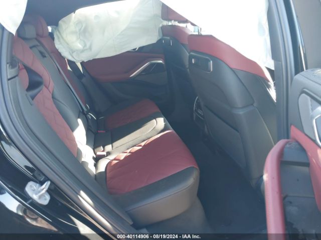 5UX33EX09R9U17115 BMW X6 Xdrive40i