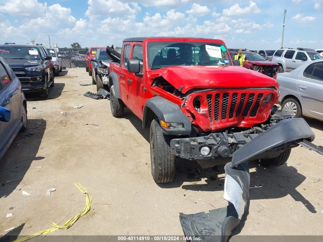 2023 1C6HJTAG2PL559224 main image