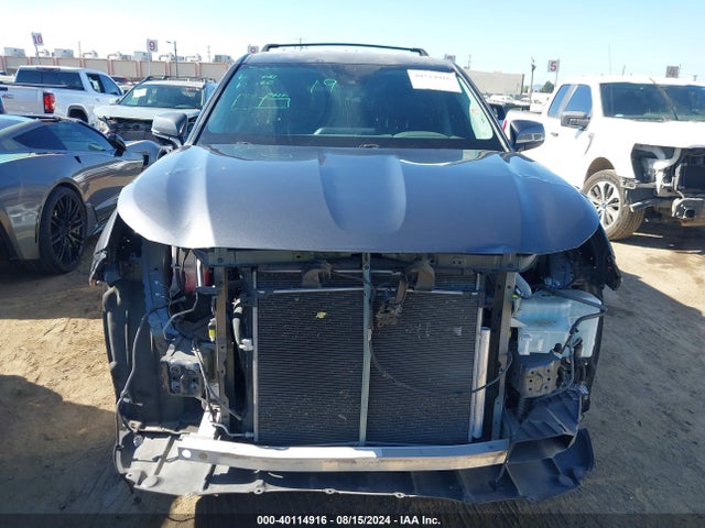 Toyota Highlander Le 2021 5TDBZRBH9MS528063 Image 13