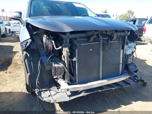 Toyota Highlander Le 2021 5TDBZRBH9MS528063 Image 6