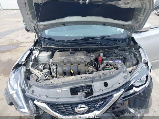 3N1AB7AP7GY224968 Nissan SENTRA S