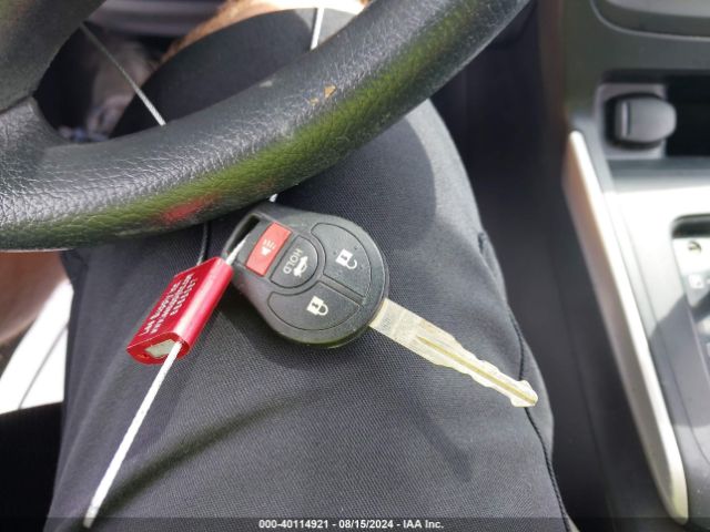3N1AB7AP7GY224968 Nissan SENTRA S