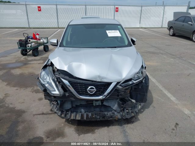 3N1AB7AP7GY224968 Nissan SENTRA S