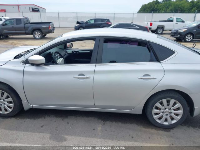 3N1AB7AP7GY224968 Nissan SENTRA S