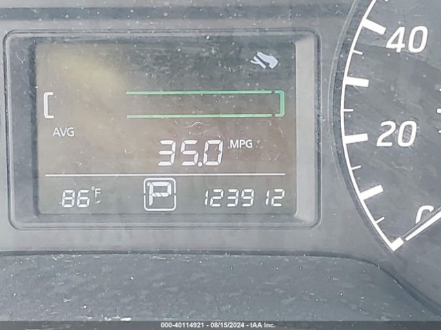 3N1AB7AP7GY224968 Nissan SENTRA S
