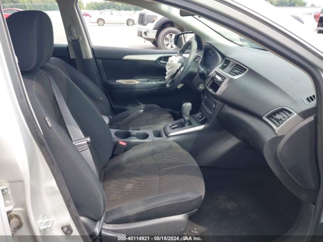 3N1AB7AP7GY224968 Nissan SENTRA S