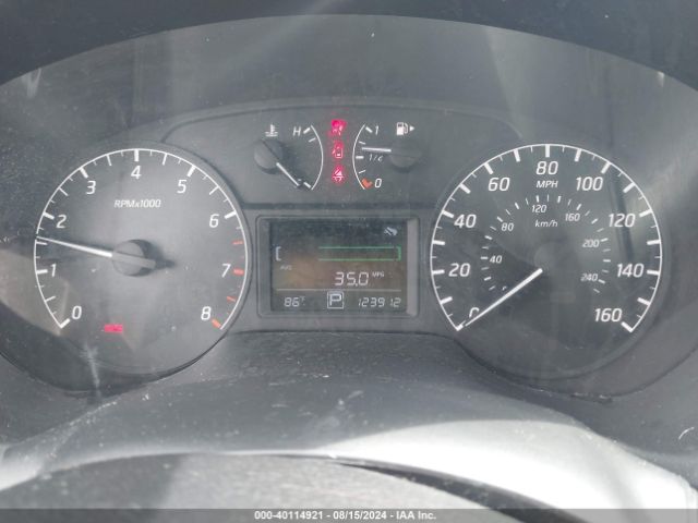 3N1AB7AP7GY224968 Nissan SENTRA S