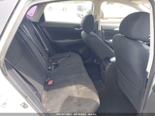 3N1AB7AP7GY224968 Nissan SENTRA S