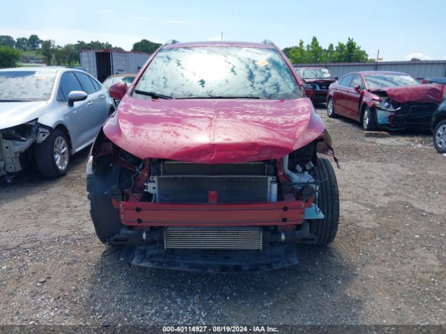 KL4CJASB8LB029960 Buick Encore Fwd Preferred