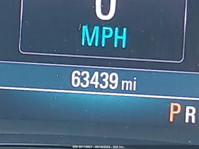 KL4CJASB8LB029960 Buick Encore Fwd Preferred