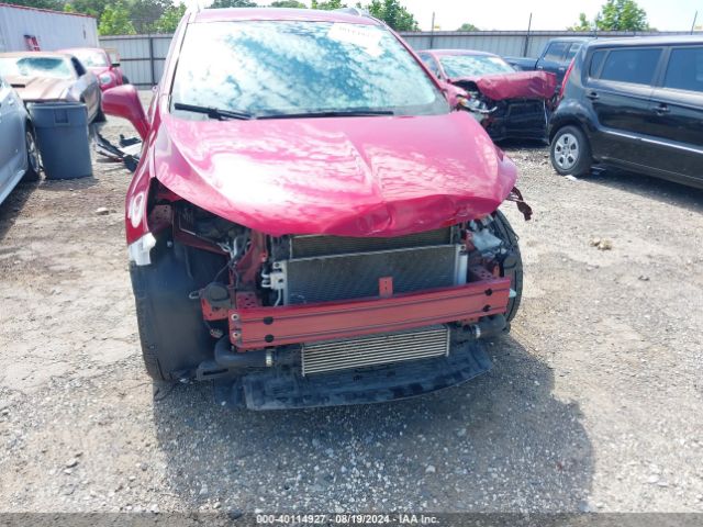 KL4CJASB8LB029960 Buick Encore Fwd Preferred