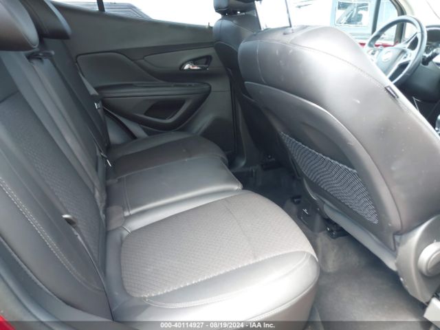 KL4CJASB8LB029960 Buick Encore Fwd Preferred