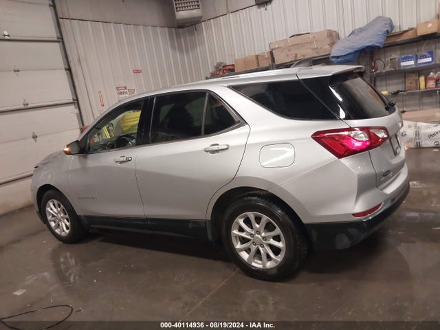 Chevrolet EQUINOX LT 2019 3GNAXKEV0KS617336 Image 15