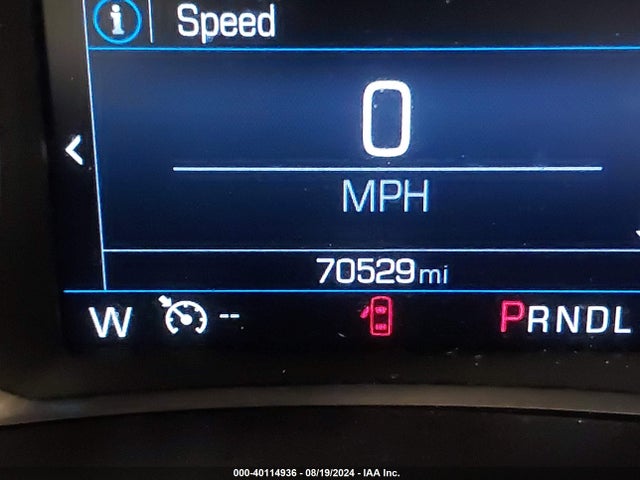 Chevrolet EQUINOX LT 2019 3GNAXKEV0KS617336 Image 16