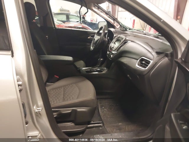 Chevrolet EQUINOX LT 2019 3GNAXKEV0KS617336 Image 5