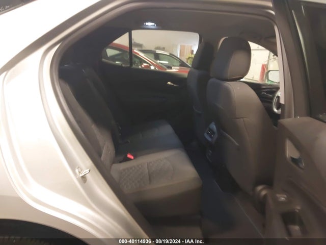 Chevrolet EQUINOX LT 2019 3GNAXKEV0KS617336 Image 8