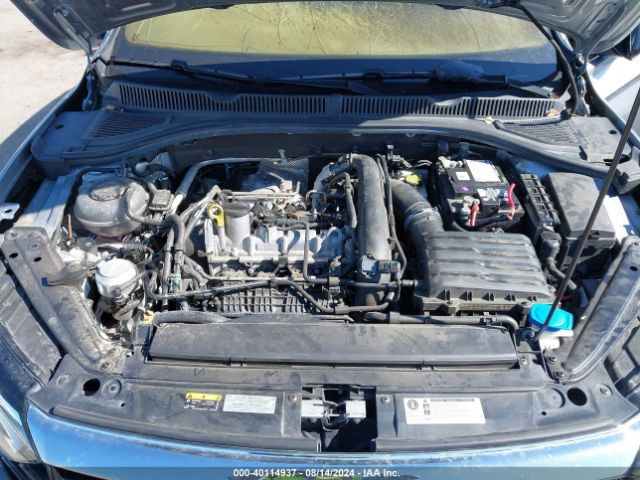 3VWCB7BU0LM049360 Volkswagen Jetta 1.4t R-line/1.4t S/1.4t Se