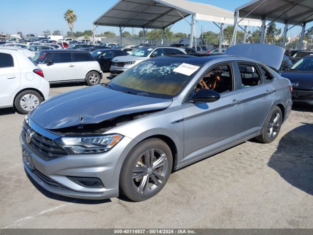 3VWCB7BU0LM049360 Volkswagen Jetta 1.4t R-line/1.4t S/1.4t Se