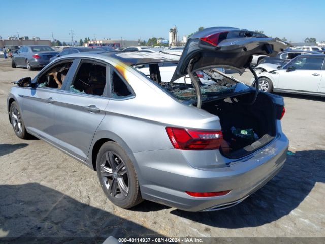 3VWCB7BU0LM049360 Volkswagen Jetta 1.4t R-line/1.4t S/1.4t Se