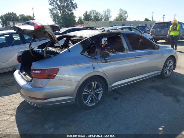 3VWCB7BU0LM049360 Volkswagen Jetta 1.4t R-line/1.4t S/1.4t Se