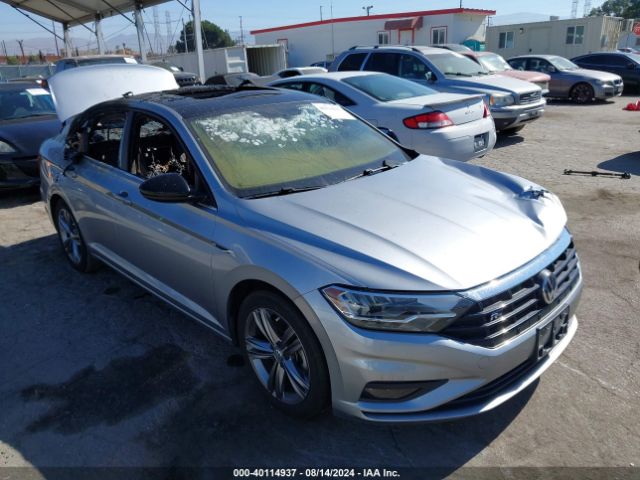 3VWCB7BU0LM049360 Volkswagen Jetta 1.4t R-line/1.4t S/1.4t Se