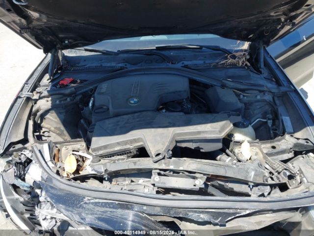 WBA8Z5C52GG500740 BMW 328i Gran Turismo Xdrive