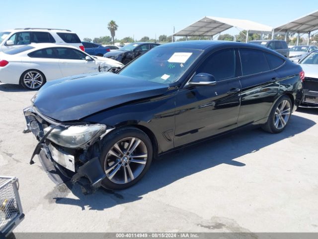 WBA8Z5C52GG500740 BMW 328i Gran Turismo Xdrive
