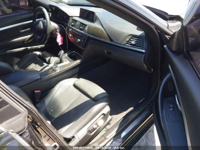 WBA8Z5C52GG500740 BMW 328i Gran Turismo Xdrive