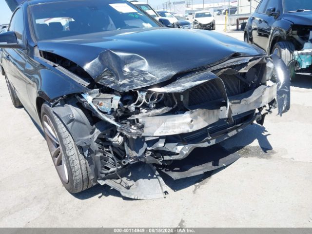 WBA8Z5C52GG500740 BMW 328i Gran Turismo Xdrive